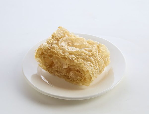 豆皮