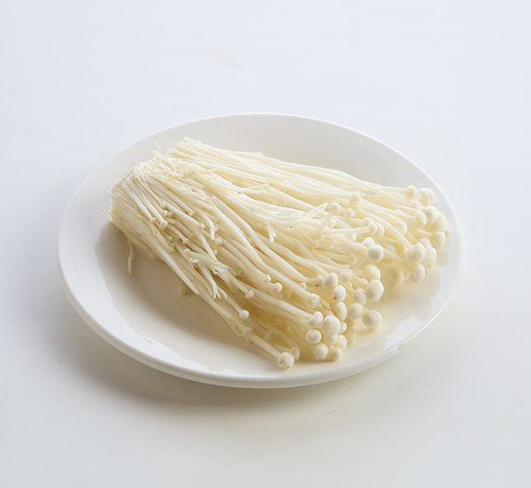 金針菇