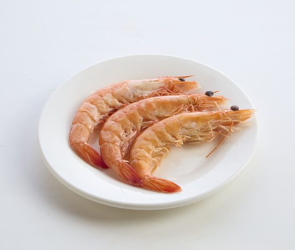 鮮蝦