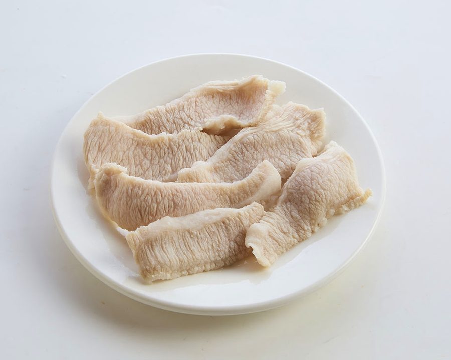 松阪豬