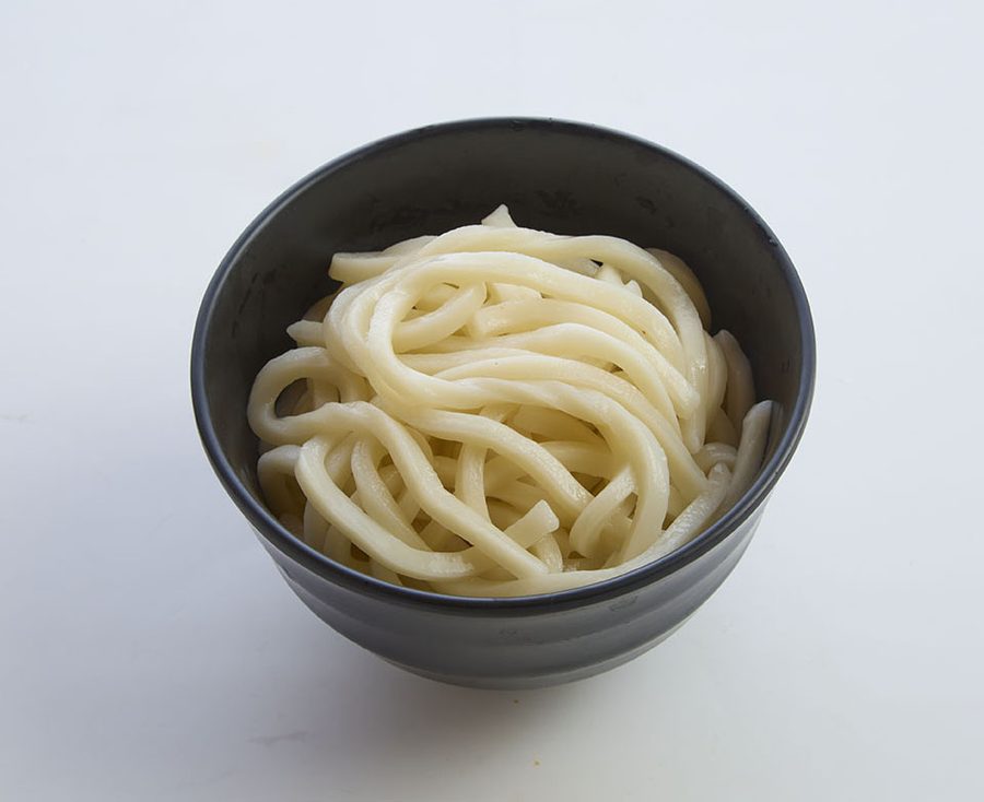 烏龍麵