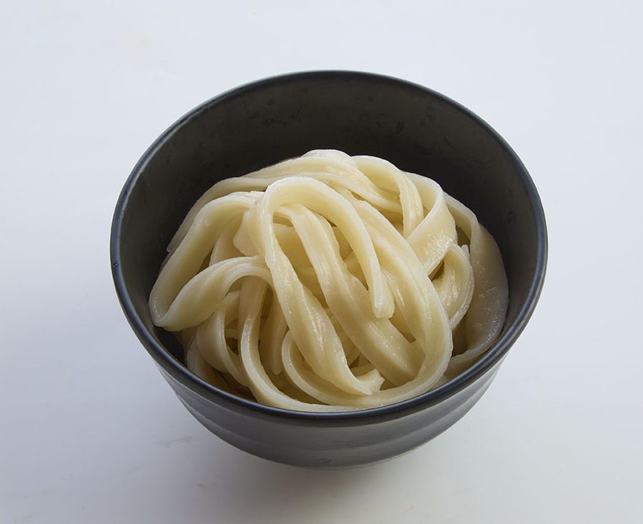 刀削麵